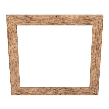 Eglo - Рамка за лампа SALOBRENA 450x450 мм