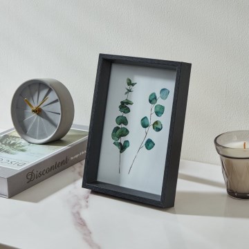 Eglo - Рамка за снимка 13x18 см черен