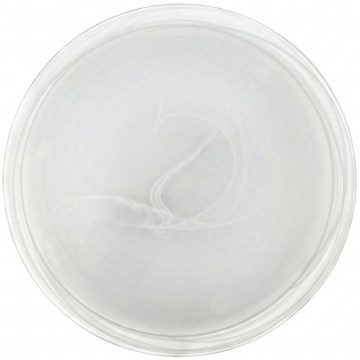 Eglo - Резервно стъкло за таванно осветително тяло SALOME, диаметър 30 см, алабастрово стъкло