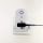 Eglo - Смарт щепсел Connect щепсел PLUS 2300W SCHUKO Bluetooth