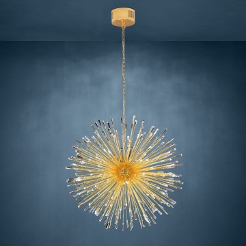 Eglo Stars of Light 39256 - LED полилей на верига VIVALDO 1 32xG4/1,2W/230V