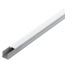 Eglo - Стенен профил за LED ленти 17x16x1000 mm