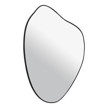 Eglo - Стенно огледало 63x43 см черно