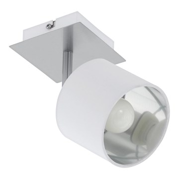 Eglo - Точково осветително тяло 1xE14/10W/230V