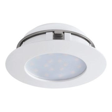 Eglo - вградено LED осветително тяло LED/11W/230V