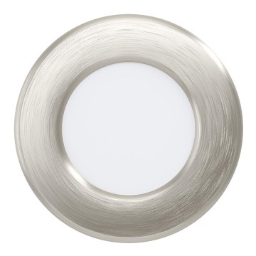 Eglo - вградено LED осветително тяло LED/2,7W/230V пр. 8,6 см