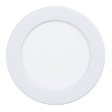 Eglo - вградено LED осветително тяло LED/5,5W/230V Ø 11,7 см