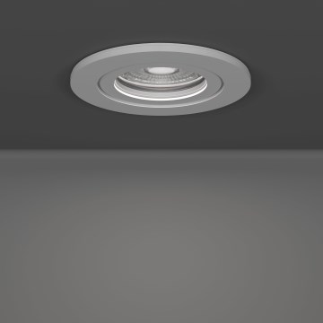 Eglo - Вградено LED точково осветително тяло LED/4,8W/230V 2700/4000/6500K бяло