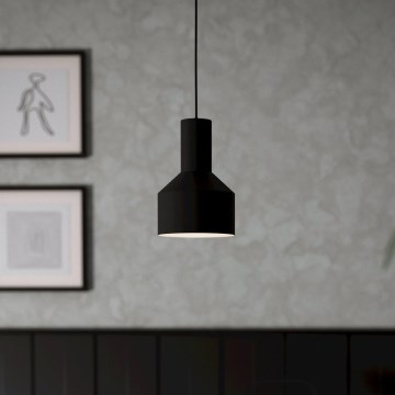 Eglo - Висящ полилей 1xE27/40W/230V