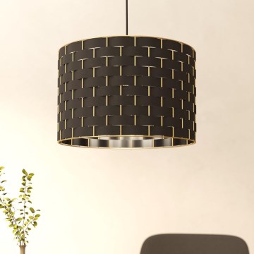 Eglo - Висящ полилей 1xE27/40W/230V Ø 38 cм