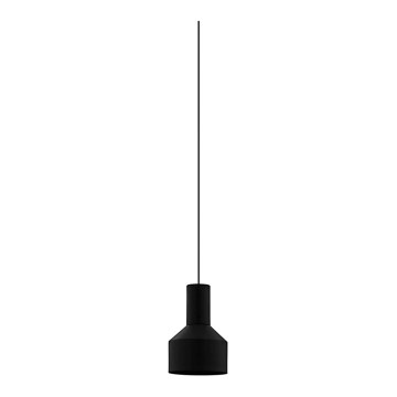 Eglo - Висящ полилей за релсова система 1xE27/40W/230V