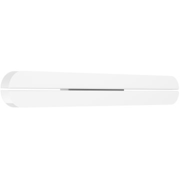 Eglo - външен стенен LED осветител, 10,5 W / 230 V, IP44, 2700/4000/6500 K, бял