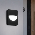 Eglo - Външна стенна лампа 1xE27/28W/230V IP44