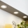 Eglo - К-кт 3 бр. лунички за вграждане SARTIANO 1xLED/5W/230V