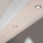 Eglo - К-кт 3x LED Димируема лампа за вграждане PINEDA 1xLED/5,5W/230V