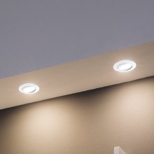 Eglo - К-кт 3x LED лампа за окачен таван PINEDA 1xLED/4,9W/230V