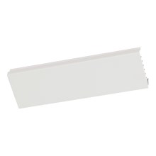 Eglo - Капак за релсова система 14,2 cм бял