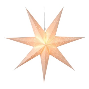 Eglo - Коледна декорация  1xE14/25W/230V 70 см