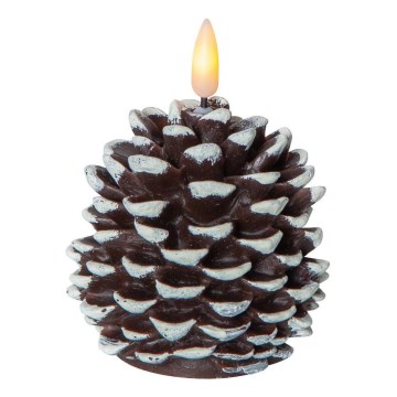 Eglo - Коледна LED декорация LED/0,03W/1xCR2032