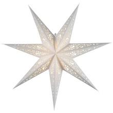 Eglo - Коледна декорация звезда