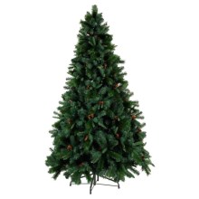 Eglo - Коледна елха  225 см