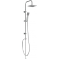 Eisl DX12004 - Комплект за душ EASY ENERGY, лъскав хром