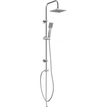 Eisl DX12004 - Комплект за душ EASY ENERGY, лъскав хром