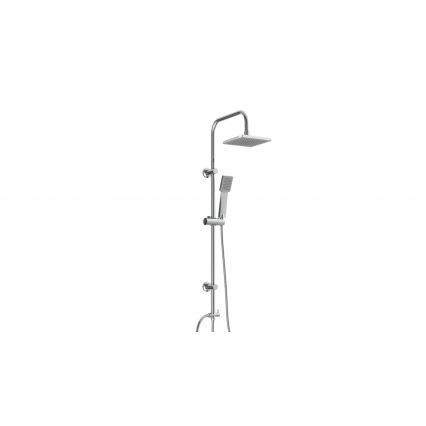 Eisl DX12004 - Комплект за душ EASY ENERGY, лъскав хром
