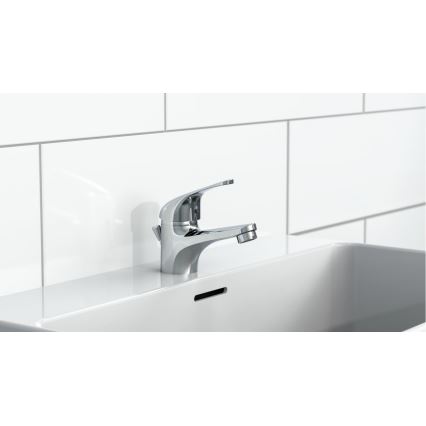 Eisl NI075CR - Смесител за умивалник GRANDE VITA CLASSIC гланцов хром