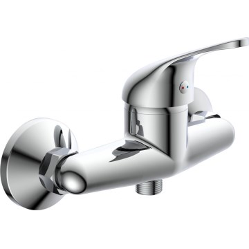 Eisl NI168CR - Смесител за душ GRANDE VITA CLASSIC, полирано хромово покритие