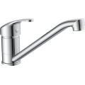 Eisl NI182CR - Смесител за мивка GRANDE VITA CLASSIC лъскав хром