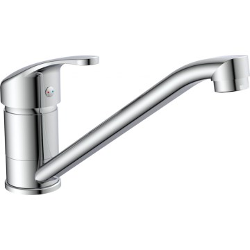 Eisl NI182CR - Смесител за мивка GRANDE VITA CLASSIC лъскав хром