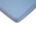 EKO - Водоустойчив чаршаф с ластик JERSEY 120x60 см син