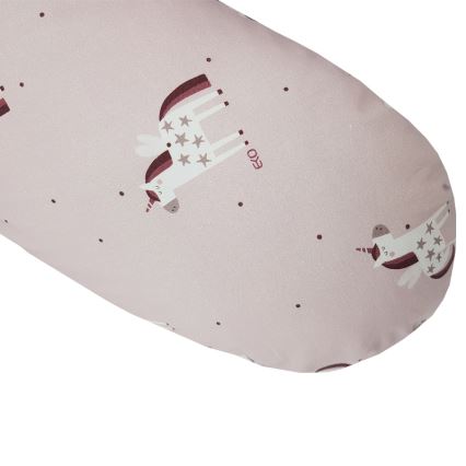 EKO - Възглавница за кърмене UNICORN 180 см