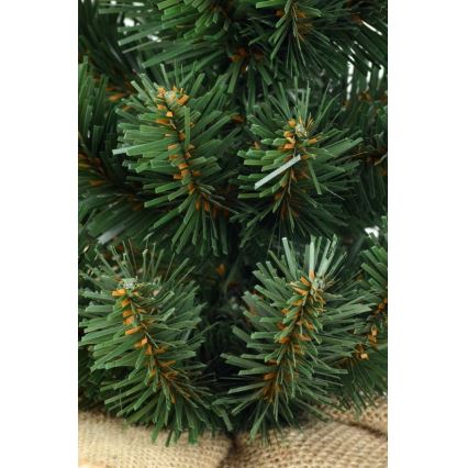 Елха XMAS TREES 30см бор