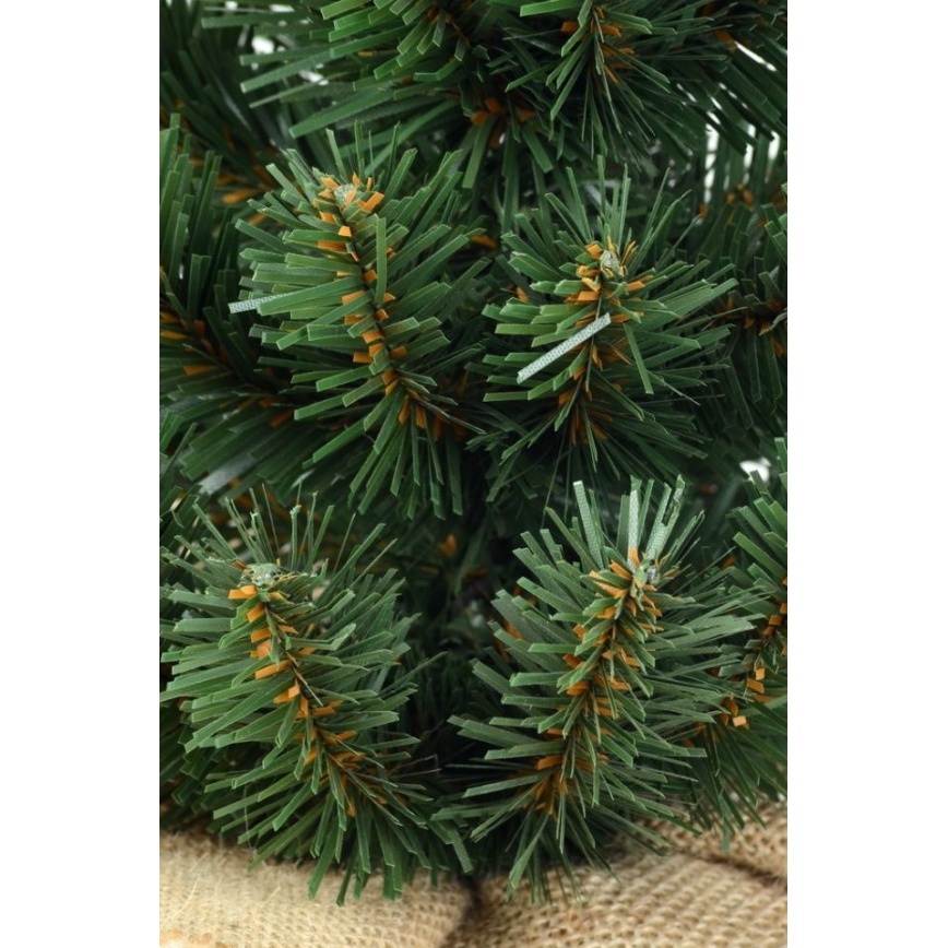 Елха XMAS TREES 30см бор