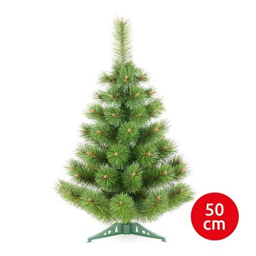 Елха XMAS TREES 50см бор