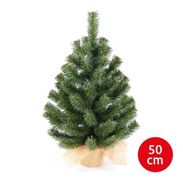 Елха XMAS TREES 50см бор