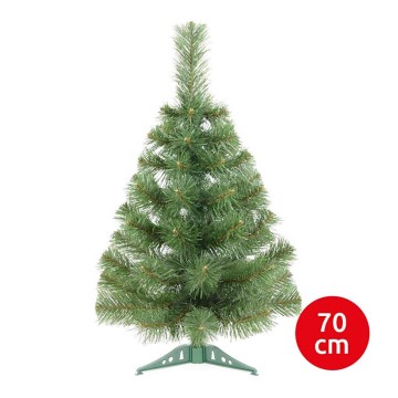 Елха XMAS TREES 70см бор
