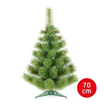 Елха XMAS TREES 70см бор