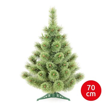 Елха XMAS TREES 70см бор