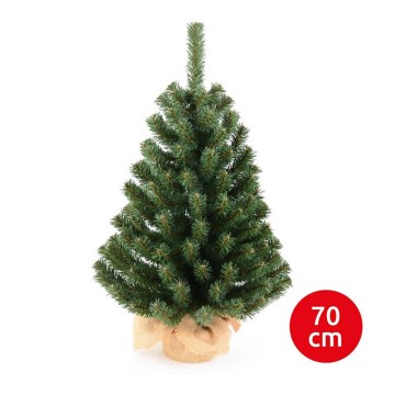 Елха XMAS TREES 70см бор