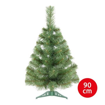 Елха XMAS TREES 90см бор