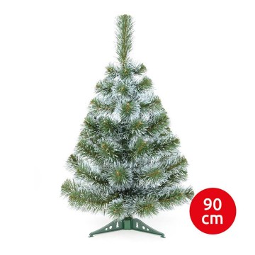 Елха XMAS TREES 90см бор