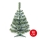 Елха XMAS TREES 90см бор