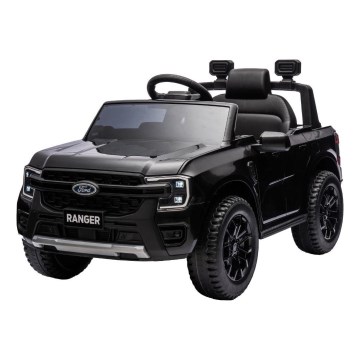Електрическа кола Ford Ranger 60W/4500 mAh черна