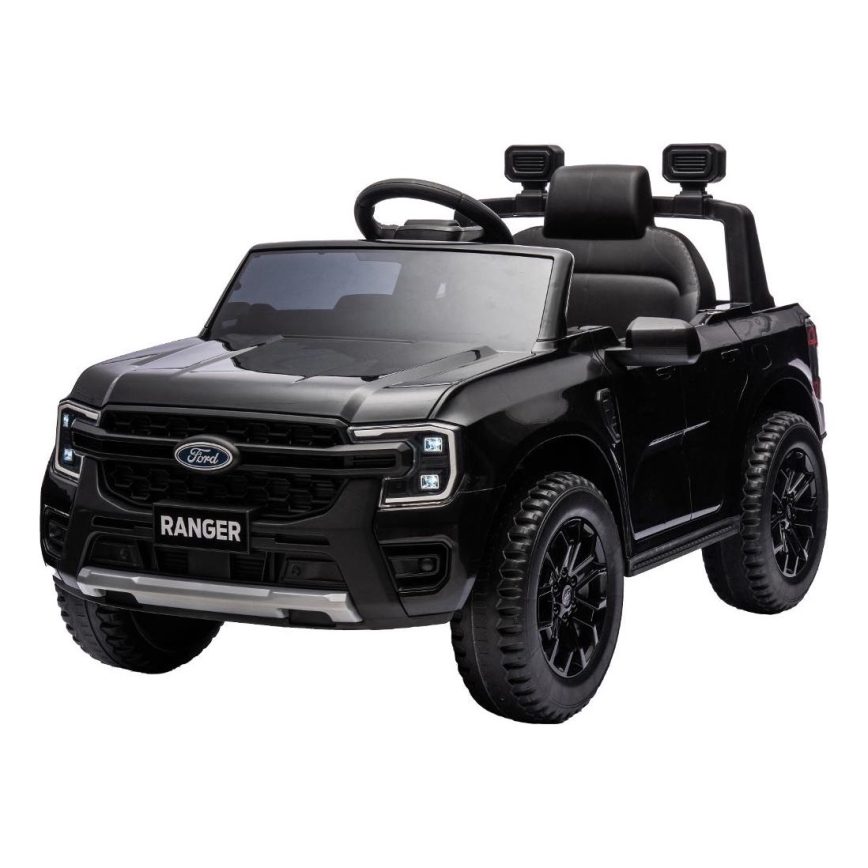 Електрическа кола Ford Ranger 60W/4500 mAh черна