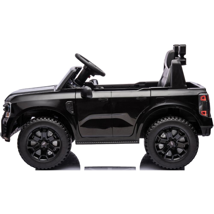 Електрическа кола Ford Ranger 60W/4500 mAh черна