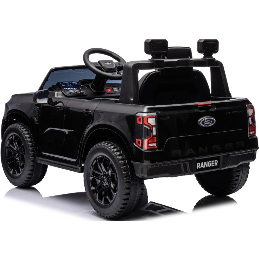 Електрическа кола Ford Ranger 60W/4500 mAh черна
