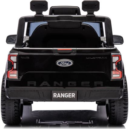 Електрическа кола Ford Ranger 60W/4500 mAh черна
